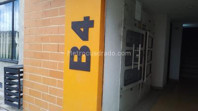 Apartamento de 1 alcoba en venta en Soacha, Soacha, 50 m² · foto 12 de 19