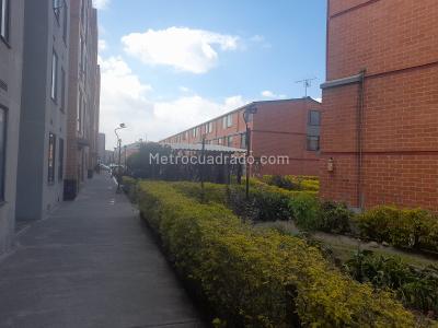 Apartamento de 1 alcoba en venta en Soacha, Soacha, 50 m² · foto 14 de 19