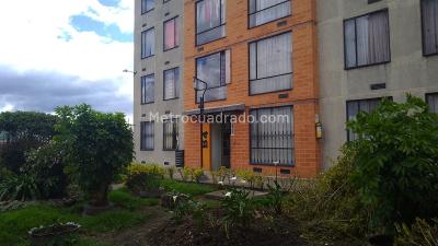 Apartamento de 1 alcoba en venta en Soacha, Soacha, 50 m² · foto 15 de 19