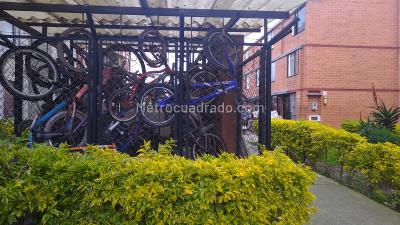 Apartamento de 1 alcoba en venta en Soacha, Soacha, 50 m² · foto 16 de 19