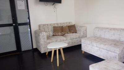 Apartamento de 1 alcoba en venta en Soacha, Soacha, 50 m² · foto 17 de 19