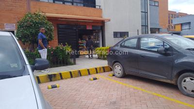 Apartamento de 1 alcoba en venta en Soacha, Soacha, 50 m² · foto 18 de 19