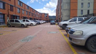 Apartamento de 1 alcoba en venta en Soacha, Soacha, 50 m² · foto 19 de 19
