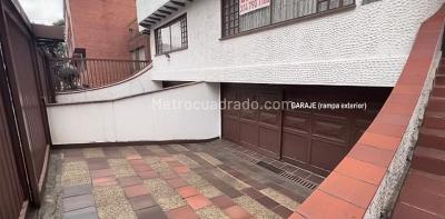 Casa en venta en Usaquen, Bogotá · foto 2 de 20