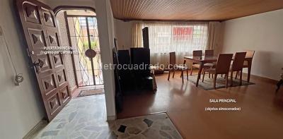 Casa en venta en Usaquen, Bogotá · foto 4 de 20