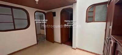 Casa en venta en Usaquen, Bogotá · foto 9 de 20