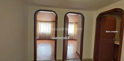 Casa en venta en Usaquen, Bogotá · foto 14 de 20