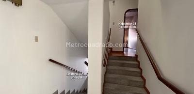 Casa en venta en Usaquen, Bogotá · foto 19 de 20