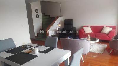 Apartamento en venta en Chapinero, Bogotá · foto 2 de 20
