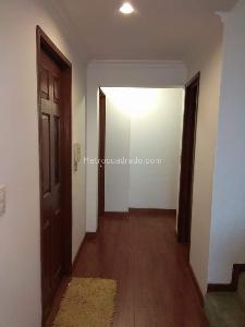 Apartamento en venta en Chapinero, Bogotá · foto 8 de 20