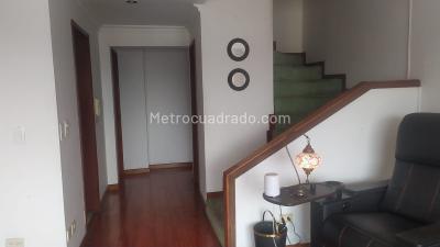 Apartamento en venta en Chapinero, Bogotá · foto 14 de 20