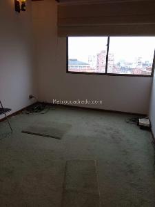 Apartamento en venta en Chapinero, Bogotá · foto 18 de 20