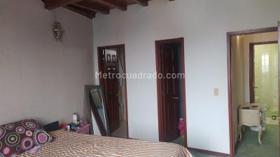 Apartamento en venta en Chapinero, Bogotá · foto 20 de 20