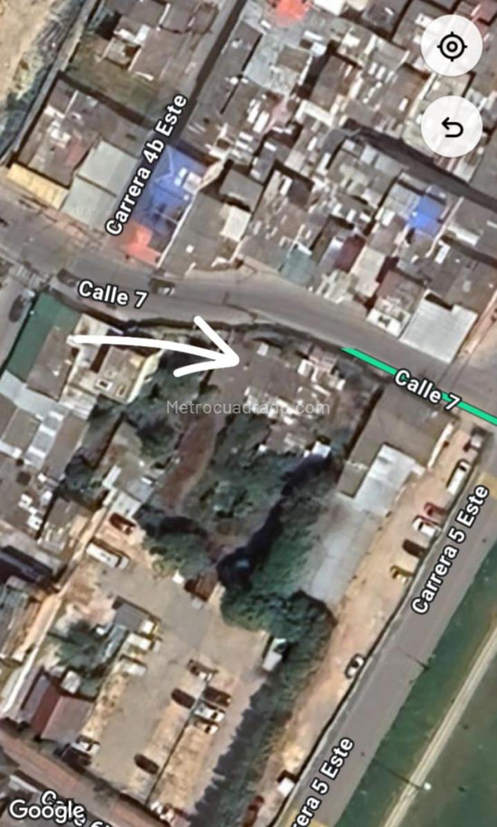 Lote en Venta, Samaria, Chía - Vista 5