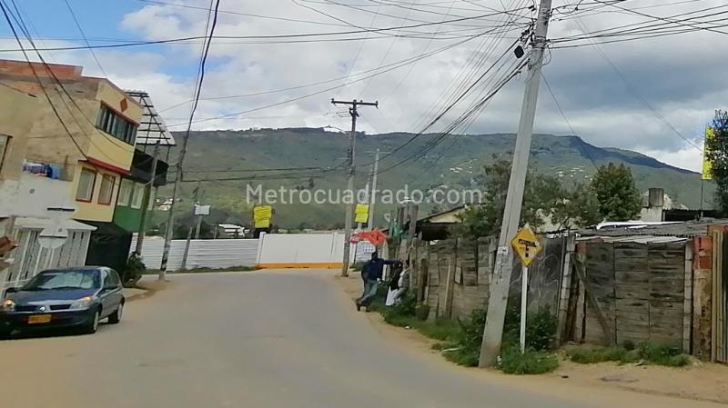 Lote en Venta, Samaria, Chía - Vista 3