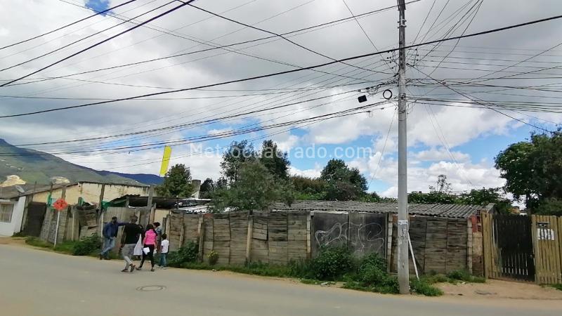 Lote en Venta, Samaria, Chía - Vista 4