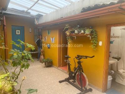 Casa en venta en San Fernando, Bogotá · foto 4 de 17