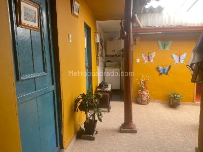 Casa en venta en San Fernando, Bogotá · foto 7 de 17