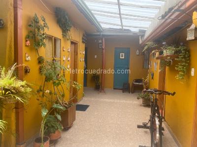 Casa en venta en San Fernando, Bogotá · foto 9 de 17