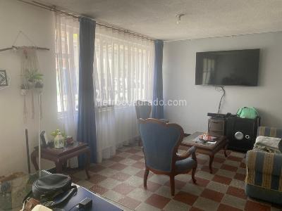 Casa en venta en San Fernando, Bogotá · foto 10 de 17