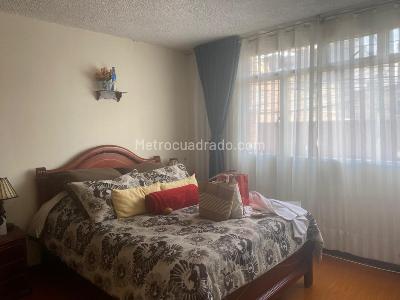 Casa en venta en San Fernando, Bogotá · foto 16 de 17