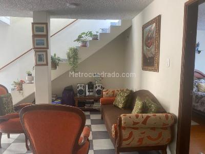 Casa en venta en San Fernando, Bogotá · foto 17 de 17