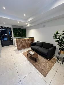 Apartaestudio en venta en Chapinero Occidental, Bogotá, 24 m² · foto 6 de 6