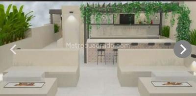Apartaestudio en venta en Chapinero Occidental, Bogotá, 30 m² · foto 2 de 8