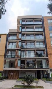 Apartaestudio en venta en Chapinero Occidental, Bogotá, 30 m² · foto 5 de 8