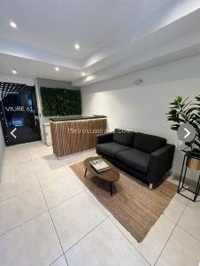 Apartaestudio en venta en Chapinero Occidental, Bogotá, 30 m² · foto 6 de 8