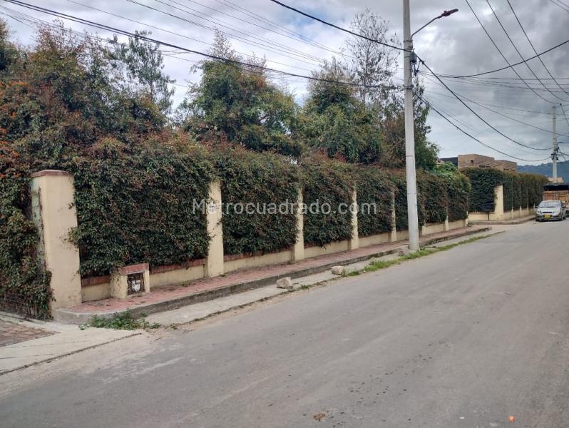 Lote en Venta, Chia, Chía - Vista 4