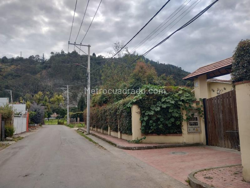 Lote en Venta, Chia, Chía - Más