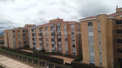 Apartaestudio en venta en Bojaca, Chía, 43 m² · foto 6 de 7