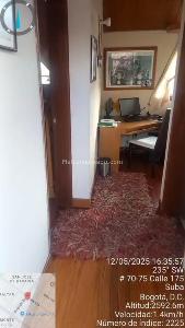 Casa de 4 alcobas en venta en San Jose De Bavaria, Bogotá, 180 m² · foto 3 de 14