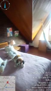 Casa de 4 alcobas en venta en San Jose De Bavaria, Bogotá, 180 m² · foto 10 de 14