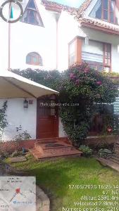 Casa de 4 alcobas en venta en San Jose De Bavaria, Bogotá, 180 m² · foto 11 de 14