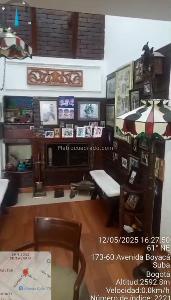 Casa de 4 alcobas en venta en San Jose De Bavaria, Bogotá, 180 m² · foto 12 de 14