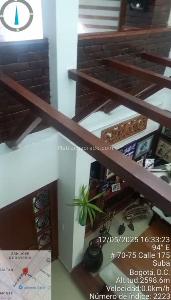 Casa de 4 alcobas en venta en San Jose De Bavaria, Bogotá, 180 m² · foto 13 de 14