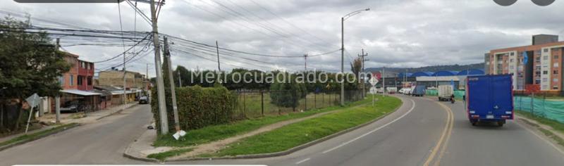 Lote en Venta, Chia, Chía - Vista 3