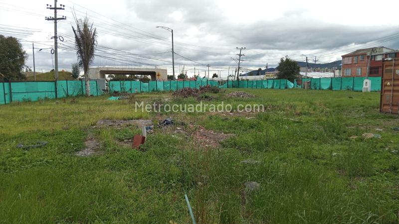 Lote en Venta, Chia, Chía - Vista 4