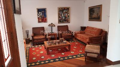 Casa de 3 alcobas en venta en Bojaca, Chía, 295 m² · foto 5 de 20