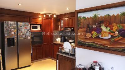 Casa de 3 alcobas en venta en Bojaca, Chía, 295 m² · foto 10 de 20