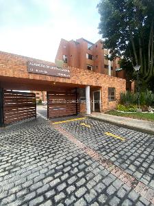 Apartamento en Venta, Parques De La Colina, Bogotá D.C.