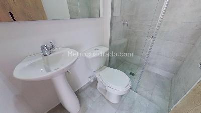 Apartamento en venta en Chia, Chía · foto 8 de 14