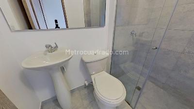 Apartamento en venta en Chia, Chía · foto 10 de 14