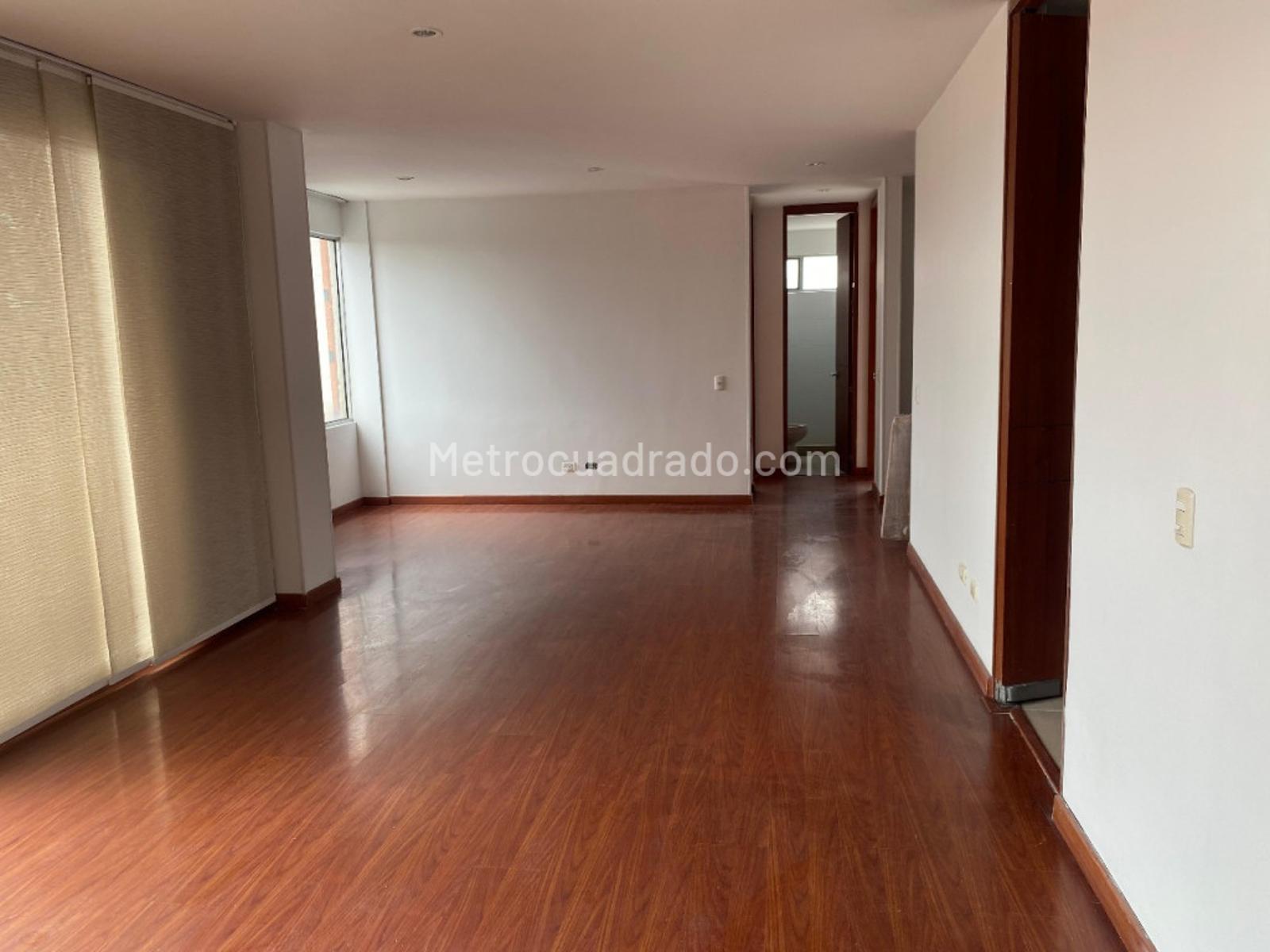Apartamento en Venta  Cedritos