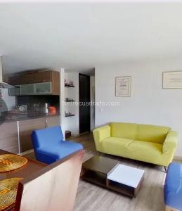 Apartamento en venta en Chia, Chía · foto 3 de 15