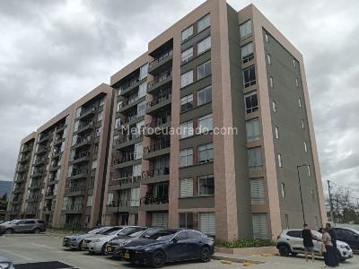 Apartamento en venta en Chia, Chía · foto 2 de 20