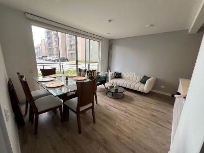 Apartamento en venta en Chia, Chía · foto 12 de 20