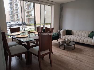 Apartamento en venta en Chia, Chía · foto 13 de 20